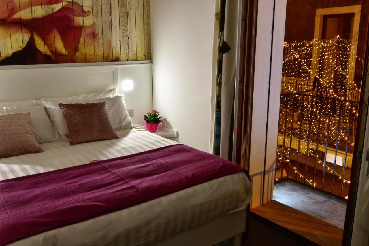 Habitación Doble Superior