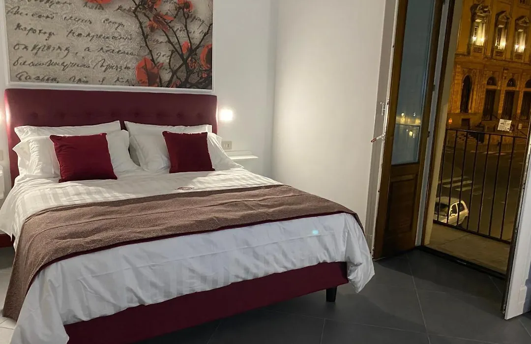 Anfiteatro Le Suites-1